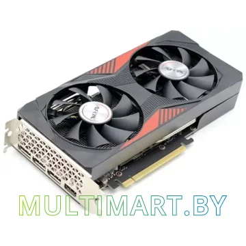 Видеокарта AFOX GeForce RTX 3060 12GV GDDR6 (AF3060-12GD6H4-V4) картинка 3